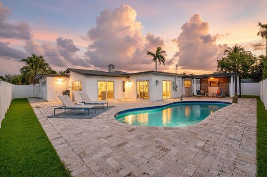 Villa a Deerfield Beach, Broward County