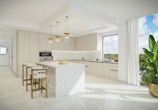Komplex apartman Pompano Beach, Broward County