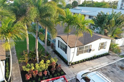 Edificio en Pompano Beach, Broward County