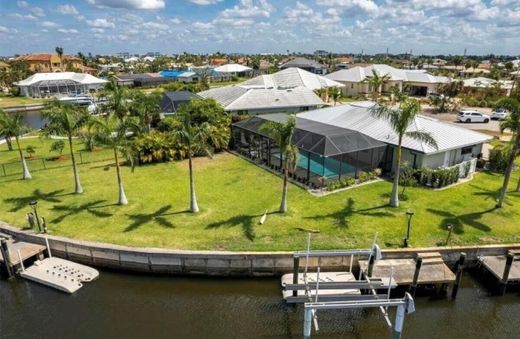 Villa Punta Gorda, Charlotte County
