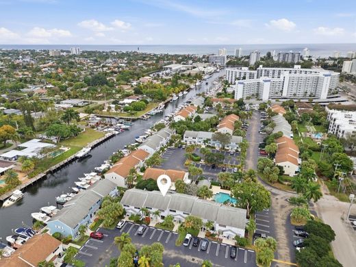 Casa di città a Pompano Beach, Broward County