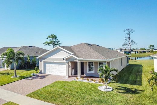 Вилла, Vero Beach, Indian River County