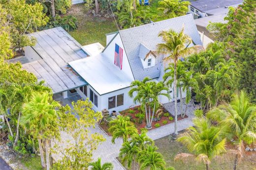 Villa a North Miami Beach, Miami-Dade County