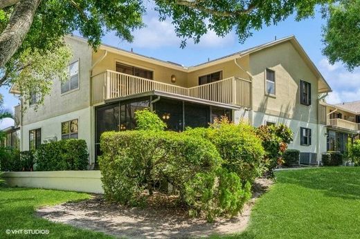 Αστικό ακίνητο σε Hobe Sound, Martin County