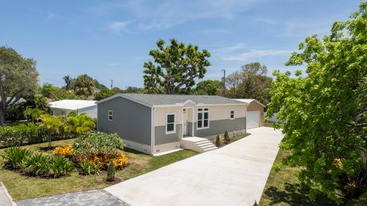 Вилла, Aventura, Miami-Dade County