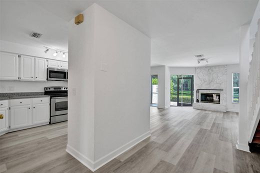 Таунхаус, Корал-Спрингс, Broward County