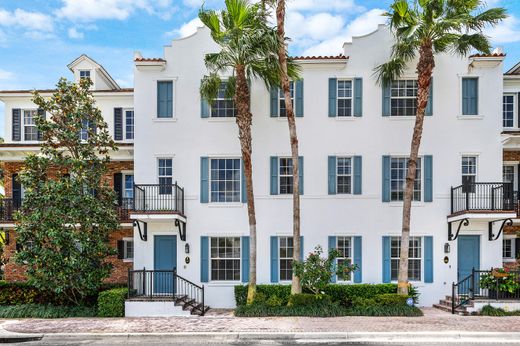 Hôtel particulier à Delray Beach, Comté de Palm Beach