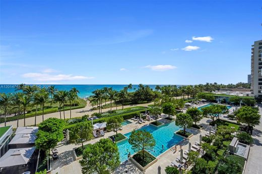 Complexos residenciais - Bal Harbour, Miami-Dade County