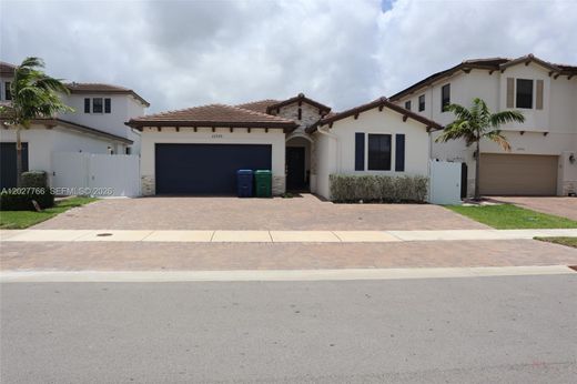 Villa in Miami, Miami-Dade