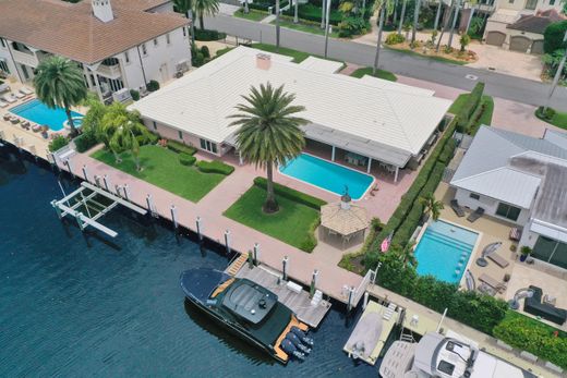 Willa w Fort Lauderdale, Broward County