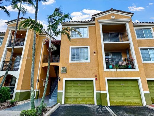 Residential complexes in Miramar, Broward County
