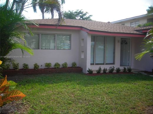 Villa en Hollywood, Broward County