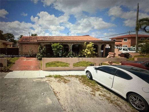 Villa à Hialeah, Comté de Miami-Dade