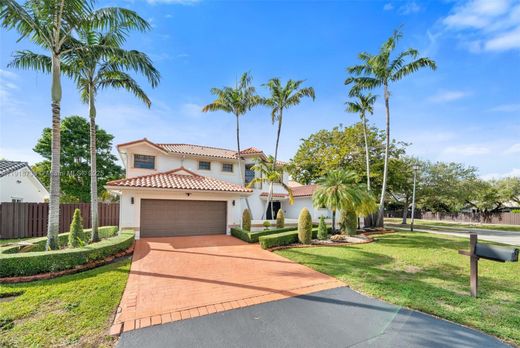 Villa in Miami Terrace Mobile Home, Miami-Dade