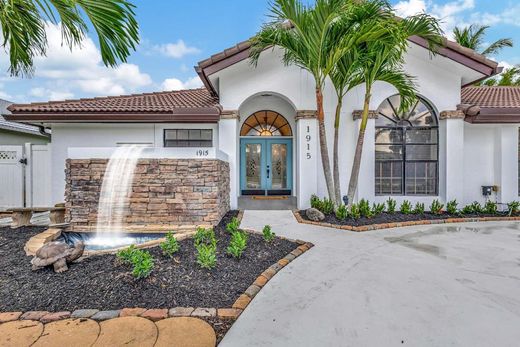 Willa w Wellington, Palm Beach County