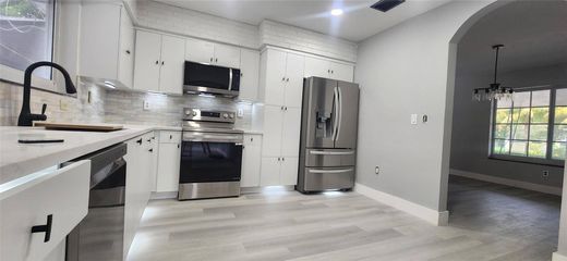 Villa à Miami, Comté de Miami-Dade