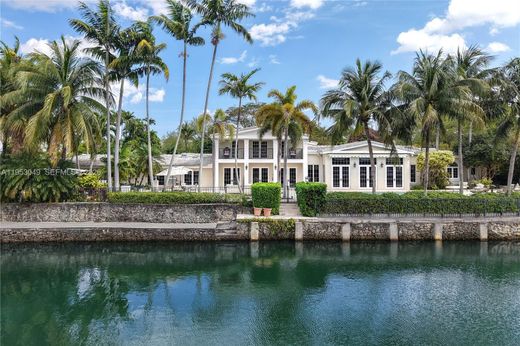 Villa Coral Gables, Miami-Dade County
