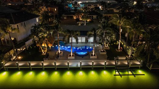 Villa a Lighthouse Point, Broward County