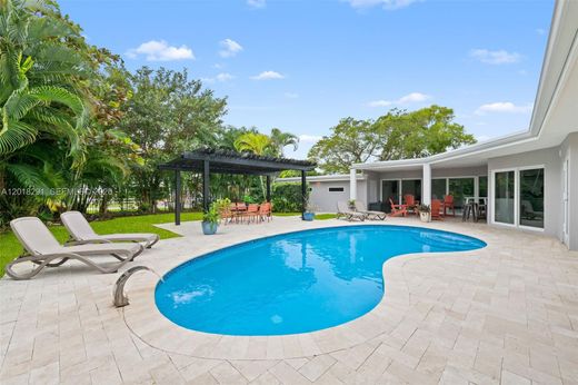 Villa in Fort Lauderdale, Broward County