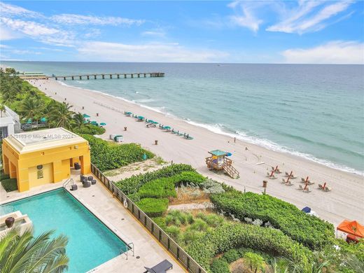 Complesso residenziale a Sunny Isles Beach, Miami-Dade County