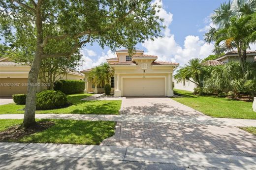 Villa a Parkland, Broward County