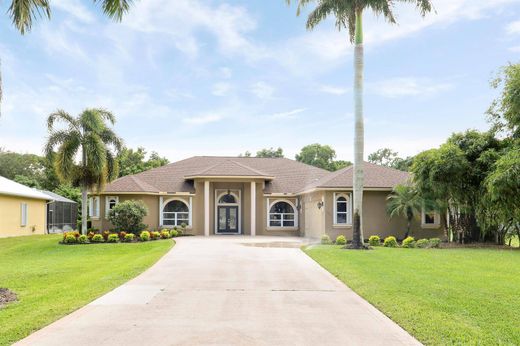 Villa a Port Saint Lucie, Saint Lucie County