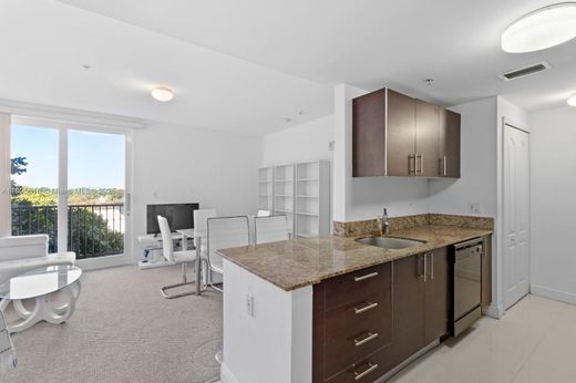 Wohnkomplexe in Miami, Miami-Dade County