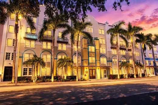 Жилой комплекс, Форт-Лодердейл, Broward County