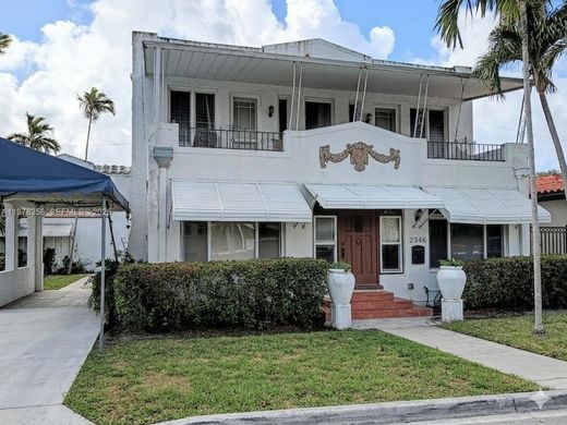 Вилла, Майами, Miami-Dade County