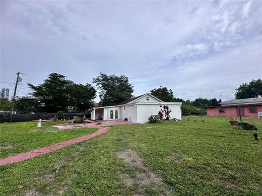 Villa a Homestead, Miami-Dade County