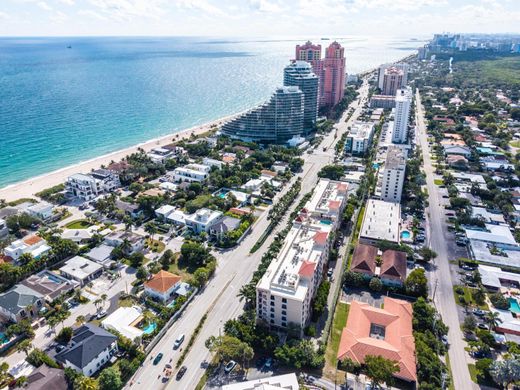 Complesso residenziale a Fort Lauderdale, Broward County