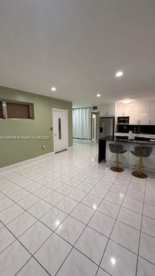 Villa en Miami Gardens, Miami-Dade County