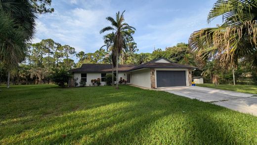 Villa a Aventura, Miami-Dade County