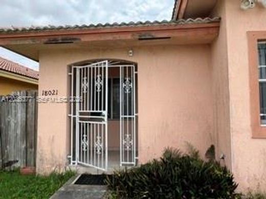 Villa in Miami, Miami-Dade