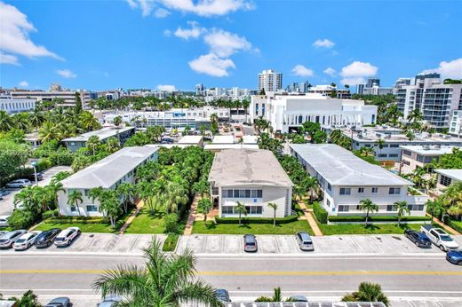 Edificio en Bay Harbor Islands, Miami-Dade County