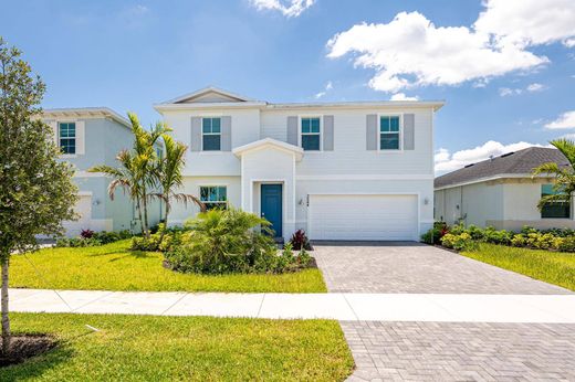 Villa a Fort Pierce, Saint Lucie County