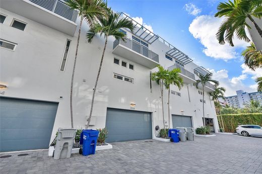 Casa adosada en Pompano Beach, Broward County