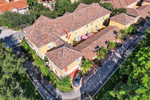 ‏בית בעיר ב  Jupiter, Palm Beach County