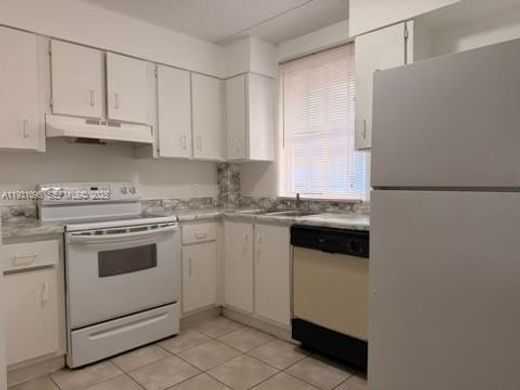 Komplex apartman Hialeah, Miami-Dade County