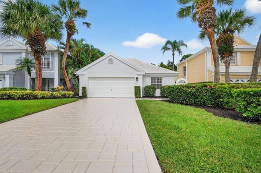 Villa en West Palm Beach, Palm Beach County