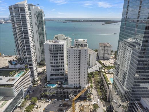Residential complexes in Miami, Miami-Dade
