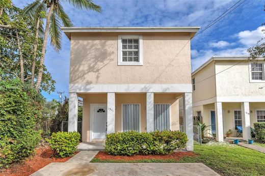 Villa à Miami, Comté de Miami-Dade
