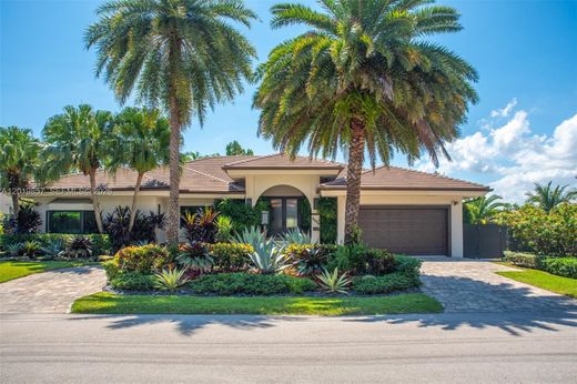 Villa North Miami Beach, Miami-Dade County