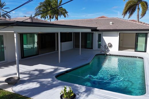 Villa - Lighthouse Point, Broward County