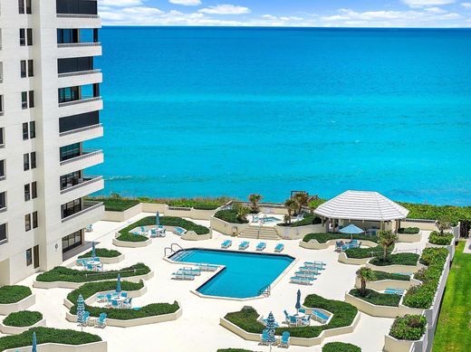 Wohnkomplexe in Riviera Beach, Palm Beach County