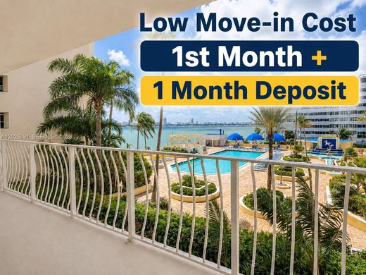 Komplex apartman North Bay Village, Miami-Dade County