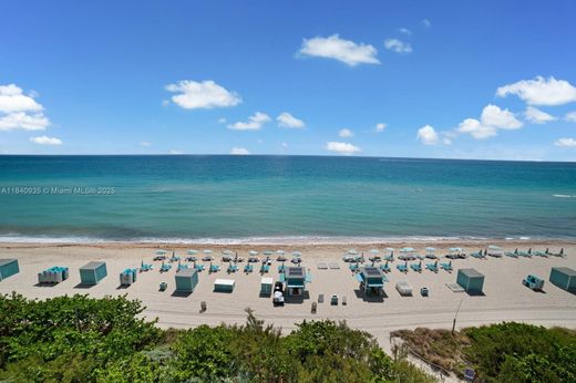 Wohnkomplexe in Miami Beach, Miami-Dade County