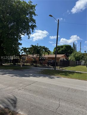 Villa Miami, Miami-Dade County