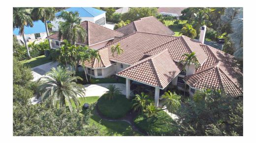 Villa in Wellington, Palm Beach County