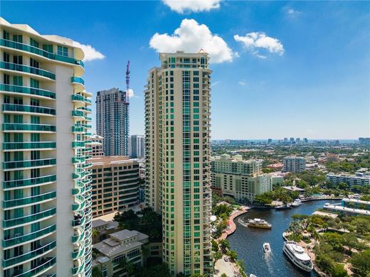 Complexos residenciais - Fort Lauderdale, Broward County